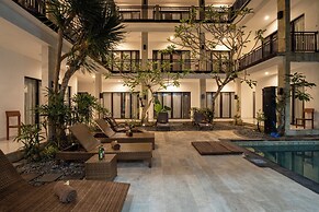 Balian Paradise Hotel