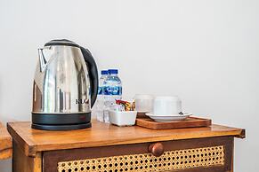 Balian Paradise Hotel