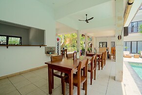 Balian Paradise Hotel