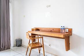 Balian Paradise Hotel