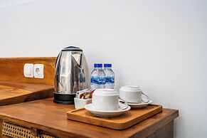 Balian Paradise Hotel