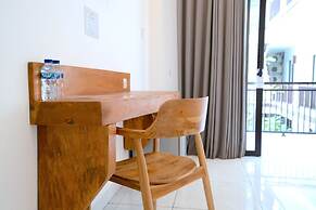 Balian Paradise Hotel