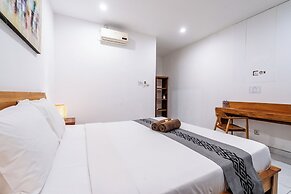 Balian Paradise Hotel