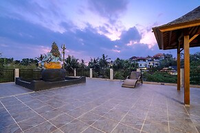 Balian Paradise Hotel