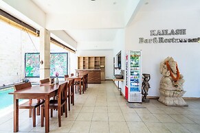 Balian Paradise Hotel