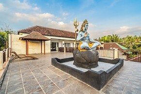 Balian Paradise Hotel