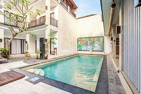 Balian Paradise Hotel