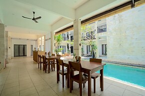 Balian Paradise Hotel