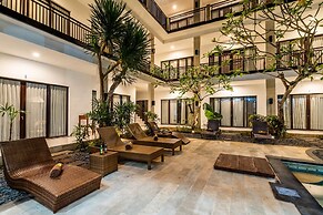 Balian Paradise Hotel