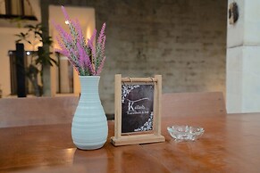 Balian Paradise Hotel