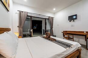 Balian Paradise Hotel