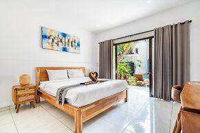 Balian Paradise Hotel