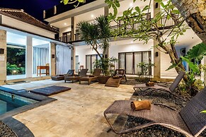 Balian Paradise Hotel