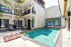 Balian Paradise Hotel