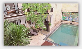 Balian Paradise Hotel