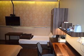 Apartment In Mumbai City Centre