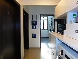 Apartment In Mumbai City Centre