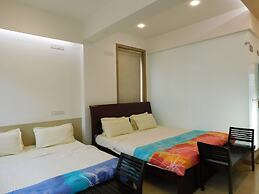 Apartment In Mumbai City Centre