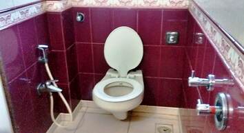 Apartment In Mumbai City Centre