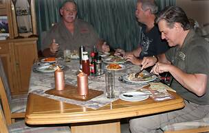 Tshimologo Farm Guest House