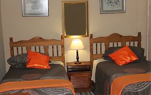 Tshimologo Farm Guest House