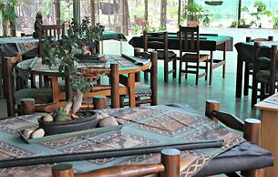 Tshimologo Farm Guest House