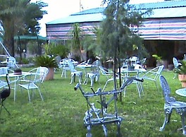 Tshimologo Farm Guest House