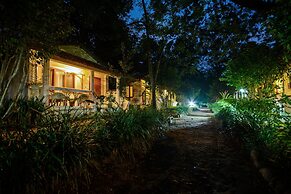 Machan Country Villa
