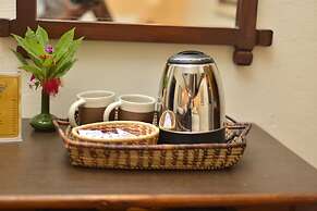 Machan Country Villa