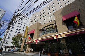 Fukuoka Toei Hotel