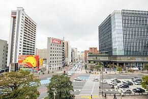 Fukuoka Toei Hotel