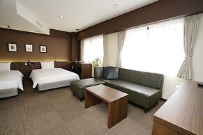 Fukuoka Toei Hotel