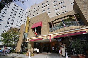 Fukuoka Toei Hotel