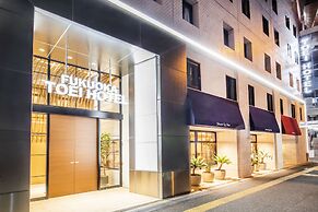 Fukuoka Toei Hotel