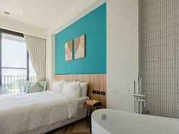 Kenting Sea Wall 130