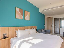 Kenting Sea Wall 130