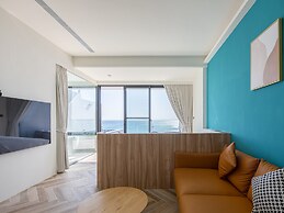 Kenting Sea Wall 130