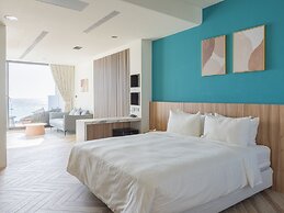 Kenting Sea Wall 130