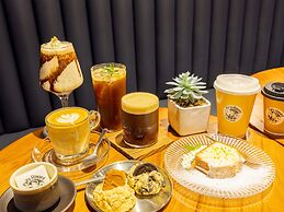 Kenting Sea Wall 130