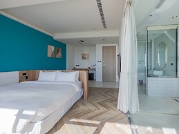 Kenting Sea Wall 130