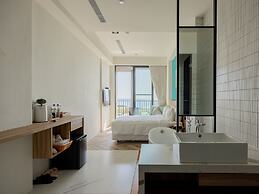 Kenting Sea Wall 130