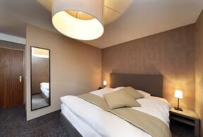 Hôtel la Suite