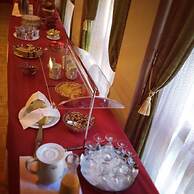 Hôtel la Suite