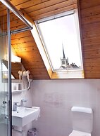 Hôtel la Suite