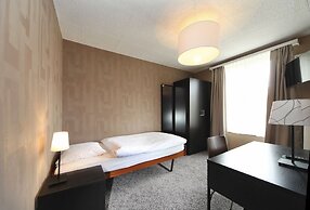 Hôtel la Suite
