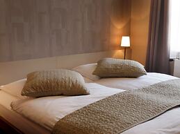 Hôtel la Suite