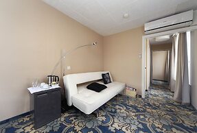 Hôtel la Suite