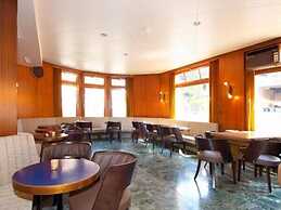 Hôtel la Suite