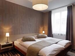 Hôtel la Suite