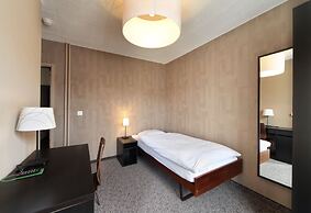 Hôtel la Suite